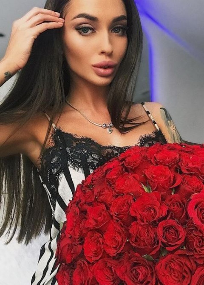 Индивидуалка Маша главное фото в городе Нижневартовск 