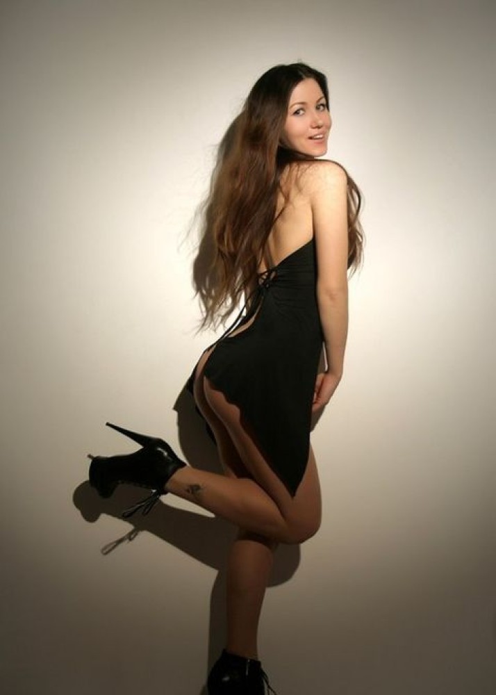 Индивидуалка Мила фото № 2 в городе Нижневартовск