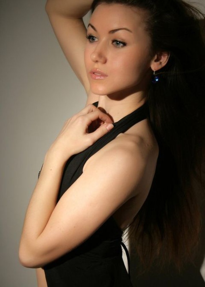 Индивидуалка Мила фото № 2 в городе Нижневартовск