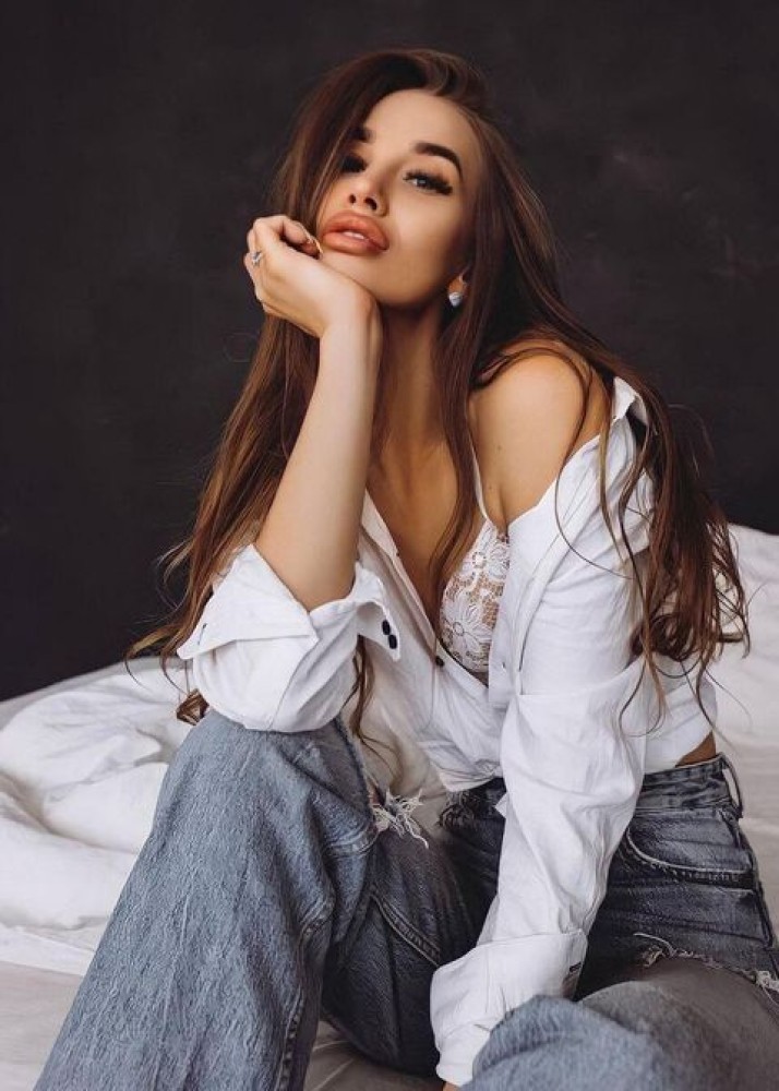 Индивидуалка Милана фото № 2 в городе Нижневартовск