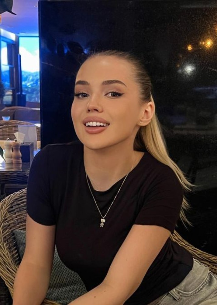 Индивидуалка Настя фото № 2 в городе Нижневартовск