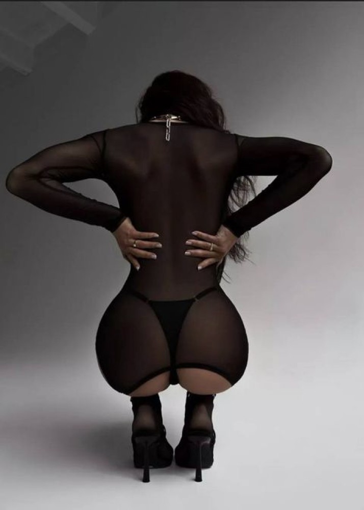 Индивидуалка Настя фото № 2 в городе Нижневартовск