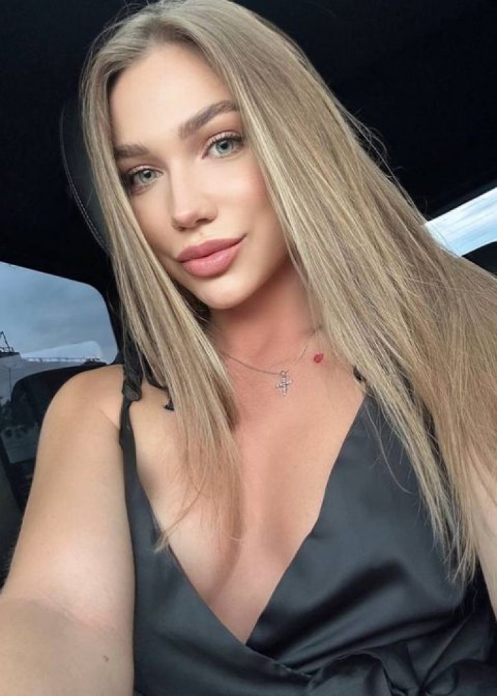 Индивидуалка Настя главное фото в городе Нижневартовск 