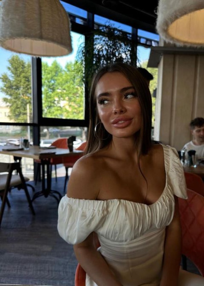 Индивидуалка Шарлотта фото № 2 в городе Нижневартовск