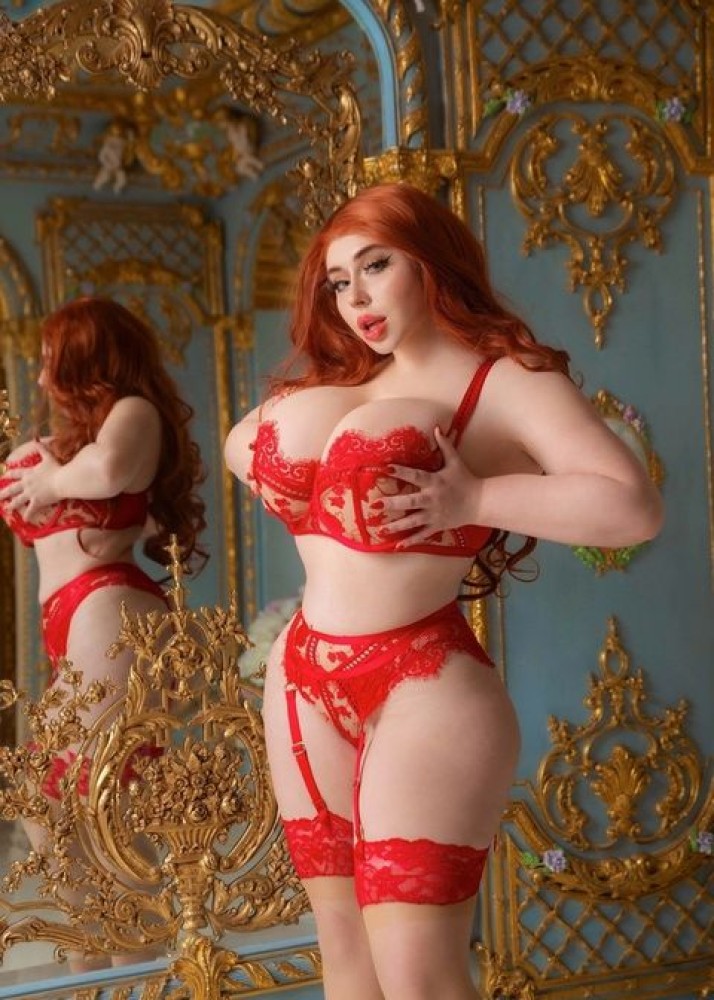 Индивидуалка Слава фото № 2 в городе Нижневартовск