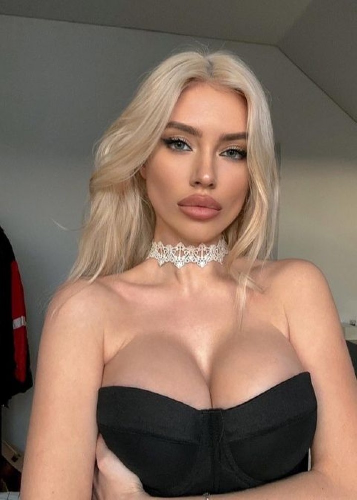 Индивидуалка Софа главное фото в городе Нижневартовск 