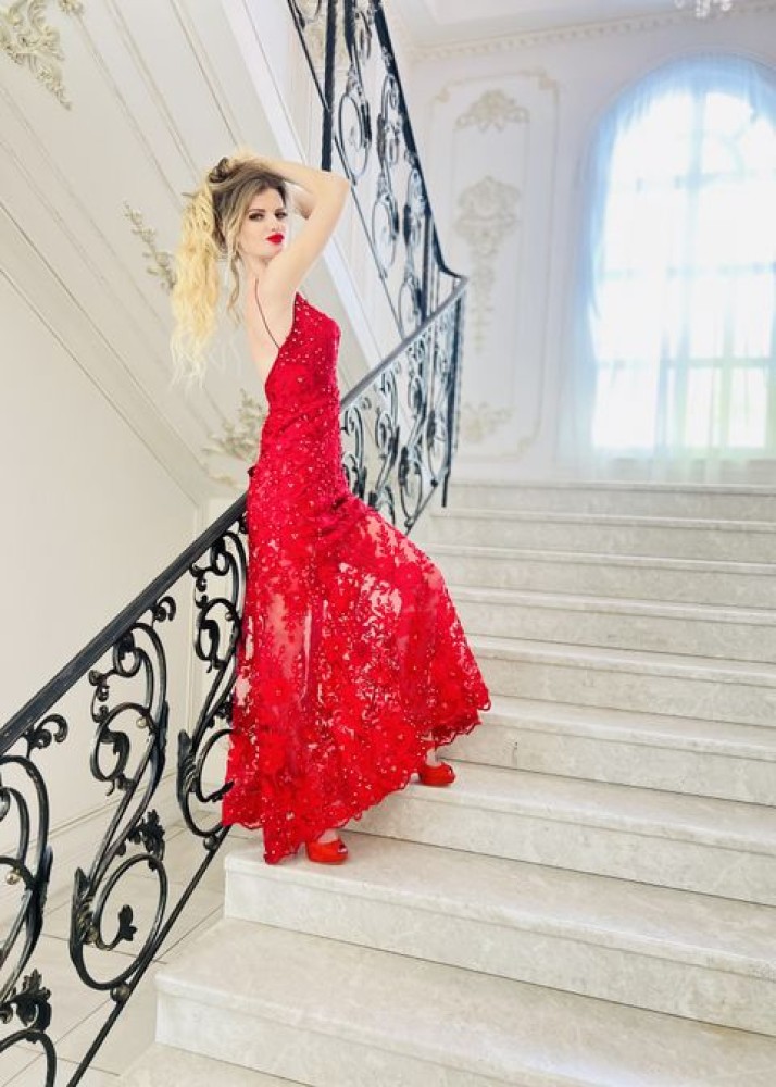 Индивидуалка СОНЯ фото № 2 в городе Нижневартовск