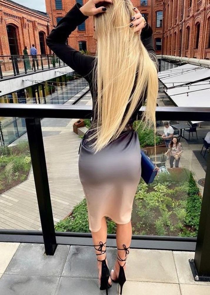 Индивидуалка СЮЗИ фото № 2 в городе Нижневартовск