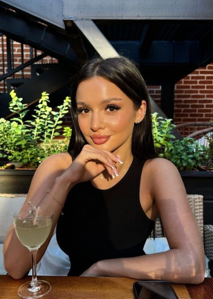 Индивидуалка Таня фото № 2 в городе Нижневартовск