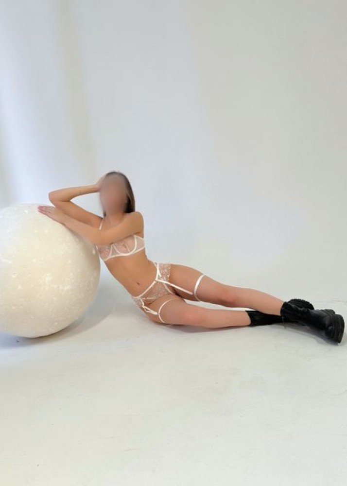 Индивидуалка Ульяна фото № 2 в городе Нижневартовск