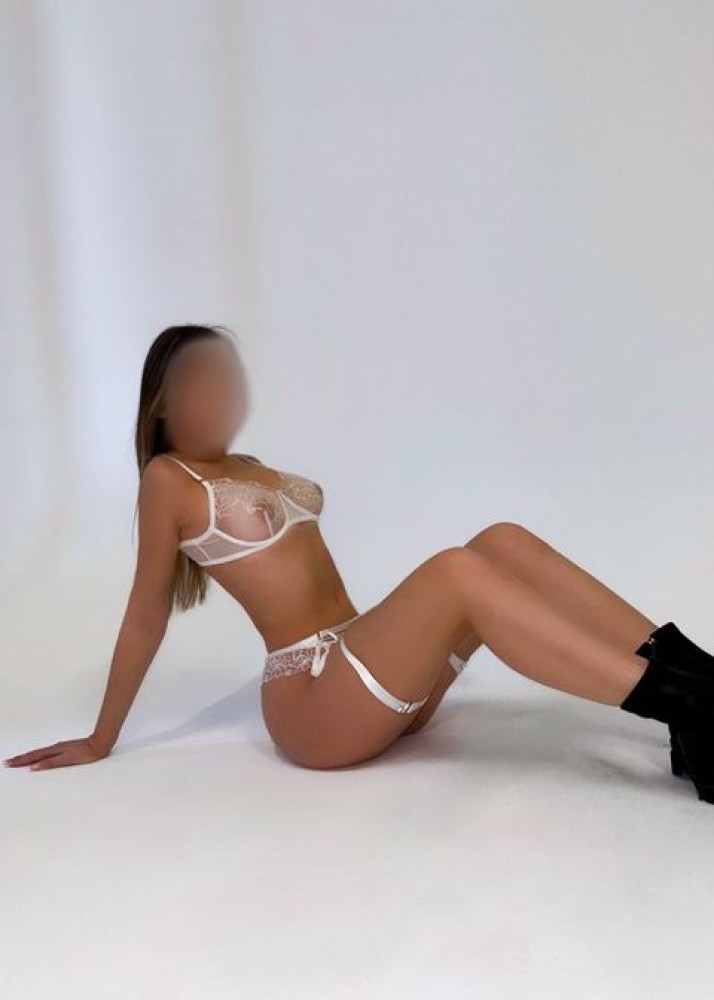 Индивидуалка Ульяна фото № 2 в городе Нижневартовск