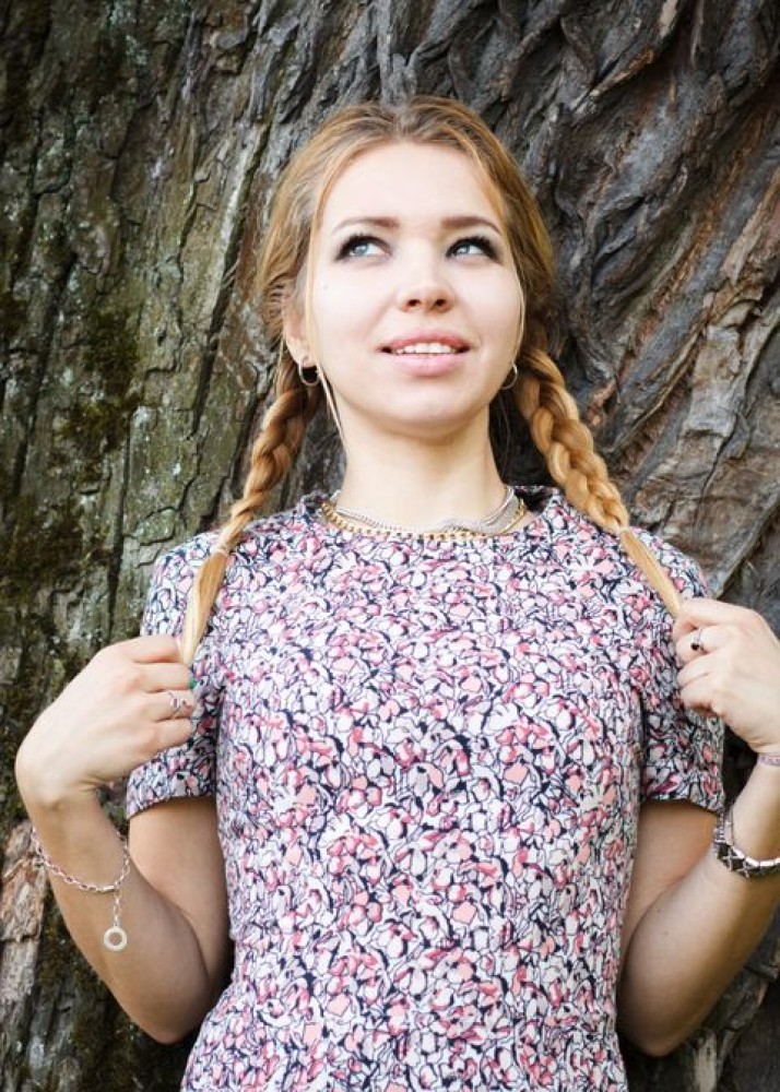 Индивидуалка Варвара главное фото в городе Нижневартовск 