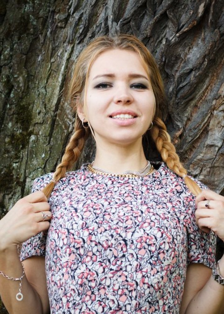 Индивидуалка Варвара фото № 2 в городе Нижневартовск