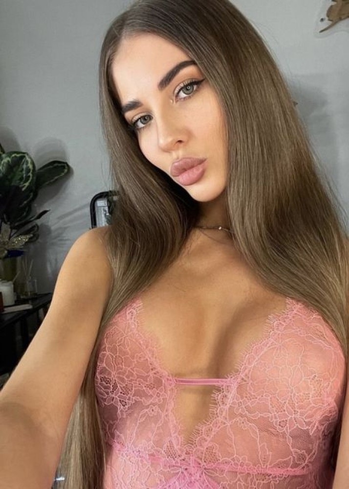 Индивидуалка Вероника фото № 2 в городе Нижневартовск