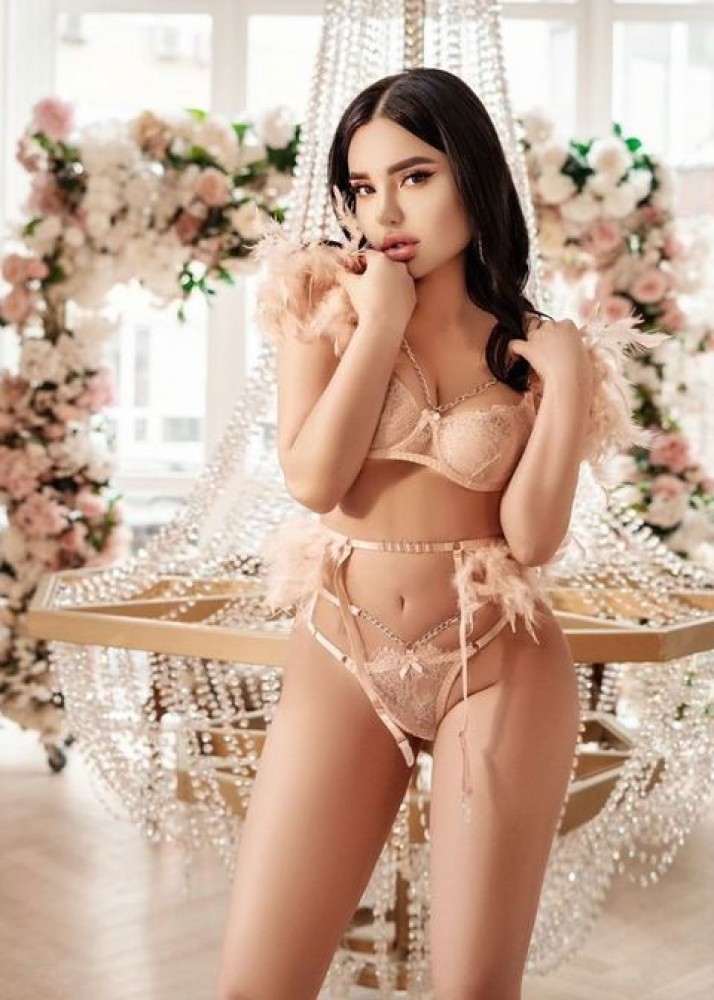 Индивидуалка Вероника фото № 2 в городе Нижневартовск