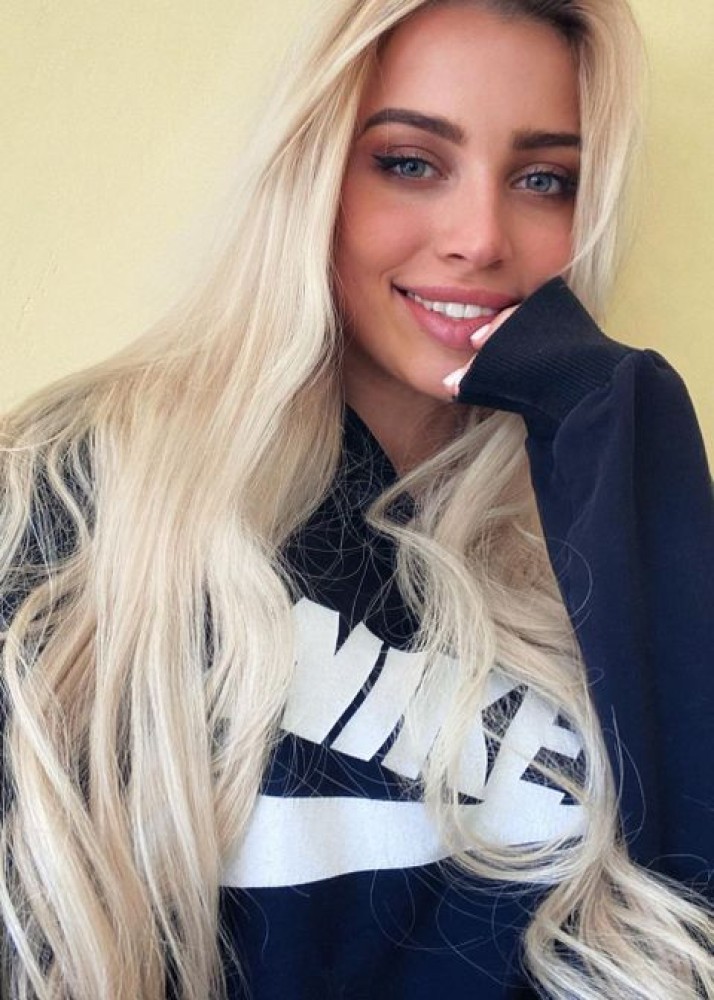 Индивидуалка Виктория фото № 2 в городе Нижневартовск