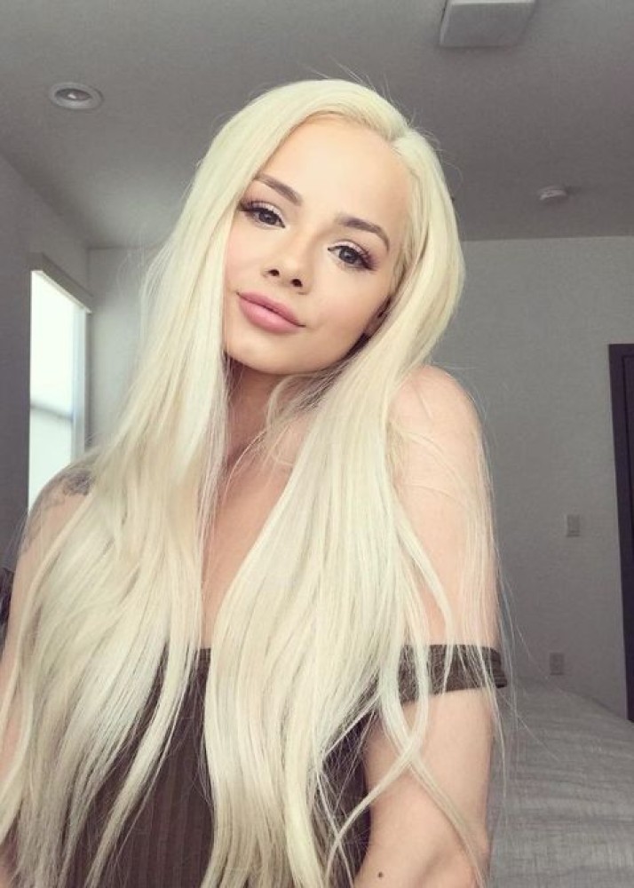 Индивидуалка Яна фото № 2 в городе Нижневартовск