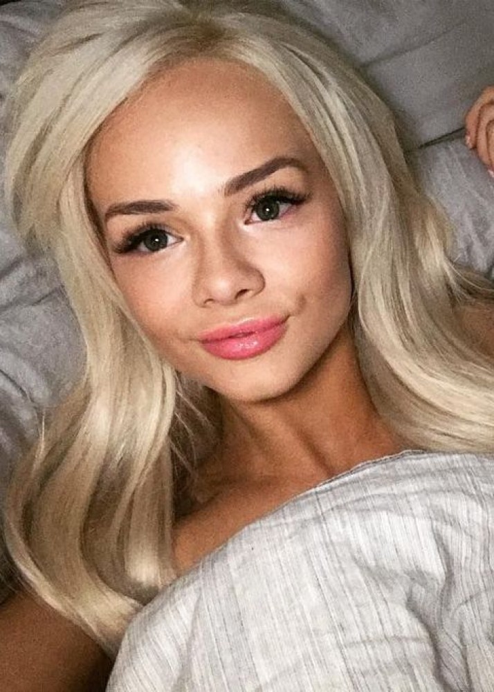 Индивидуалка Яна фото № 2 в городе Нижневартовск