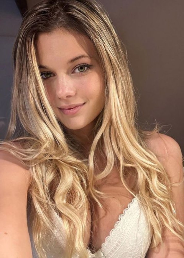 Индивидуалка Яна главное фото в городе Нижневартовск 