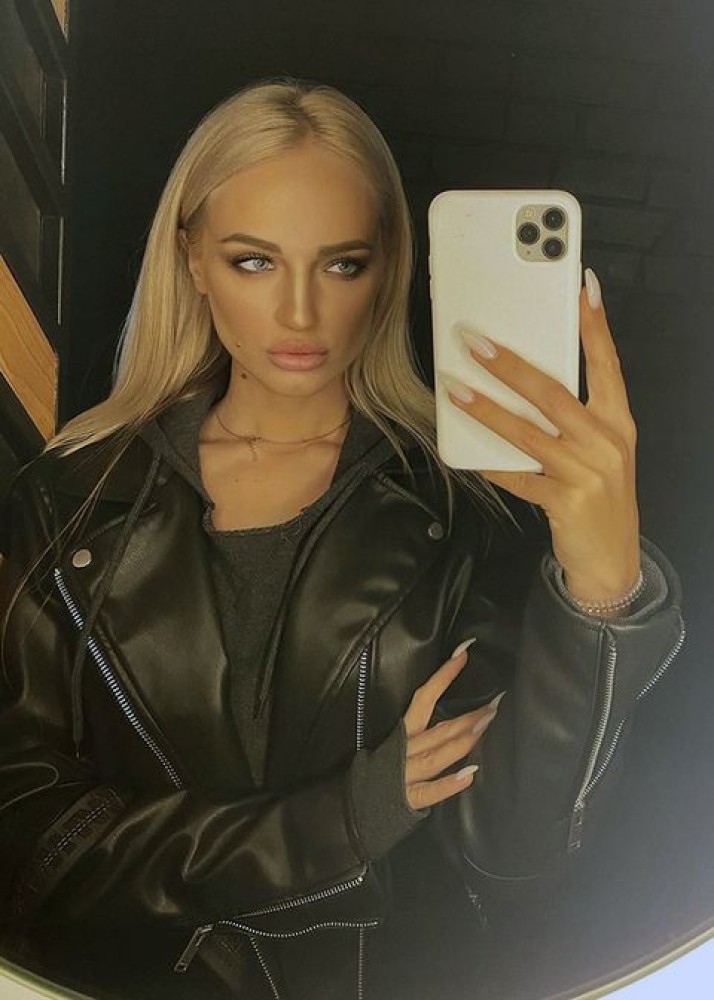 Индивидуалка Яна фото № 2 в городе Нижневартовск