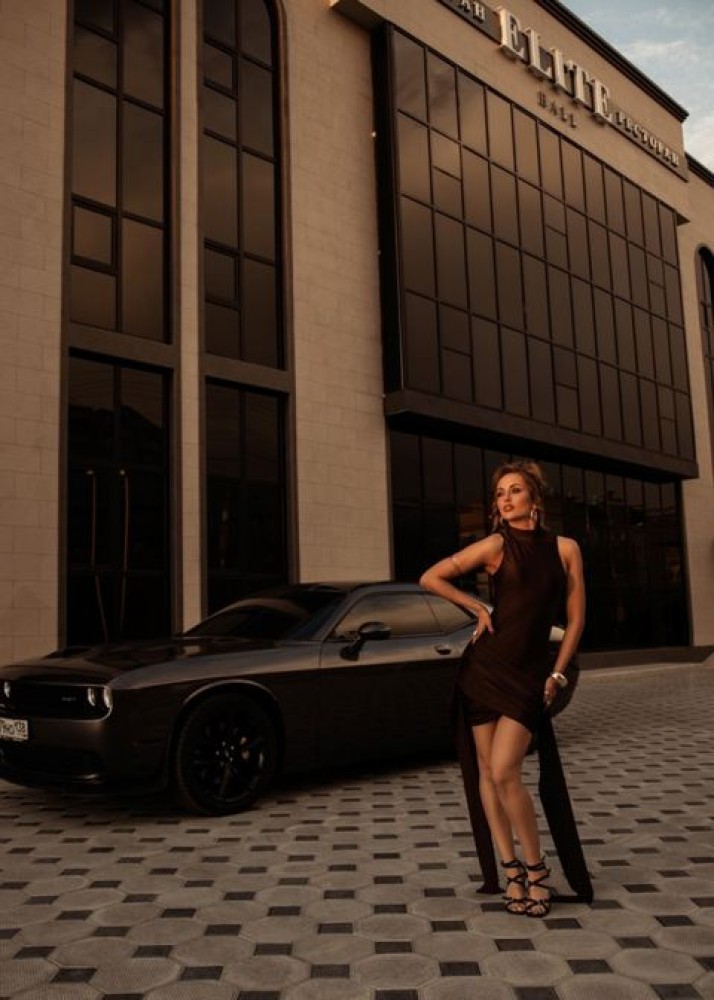 Индивидуалка Юлечка фото № 2 в городе Нижневартовск