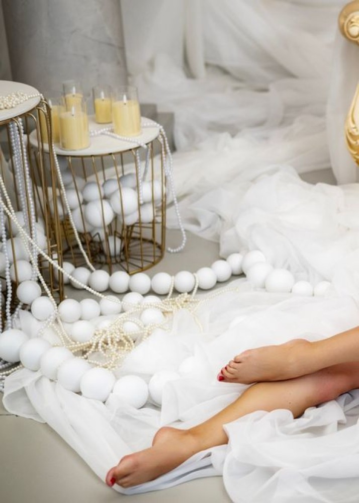 Индивидуалка Юлиана фото № 2 в городе Нижневартовск