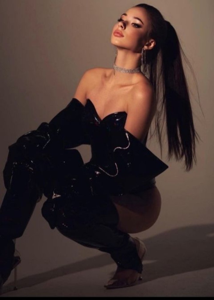 Индивидуалка Злата фото № 2 в городе Нижневартовск