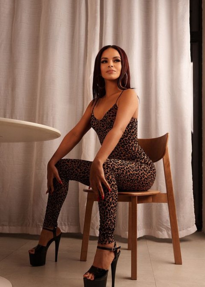 Индивидуалка Алина фото № 2 в городе Нижневартовск