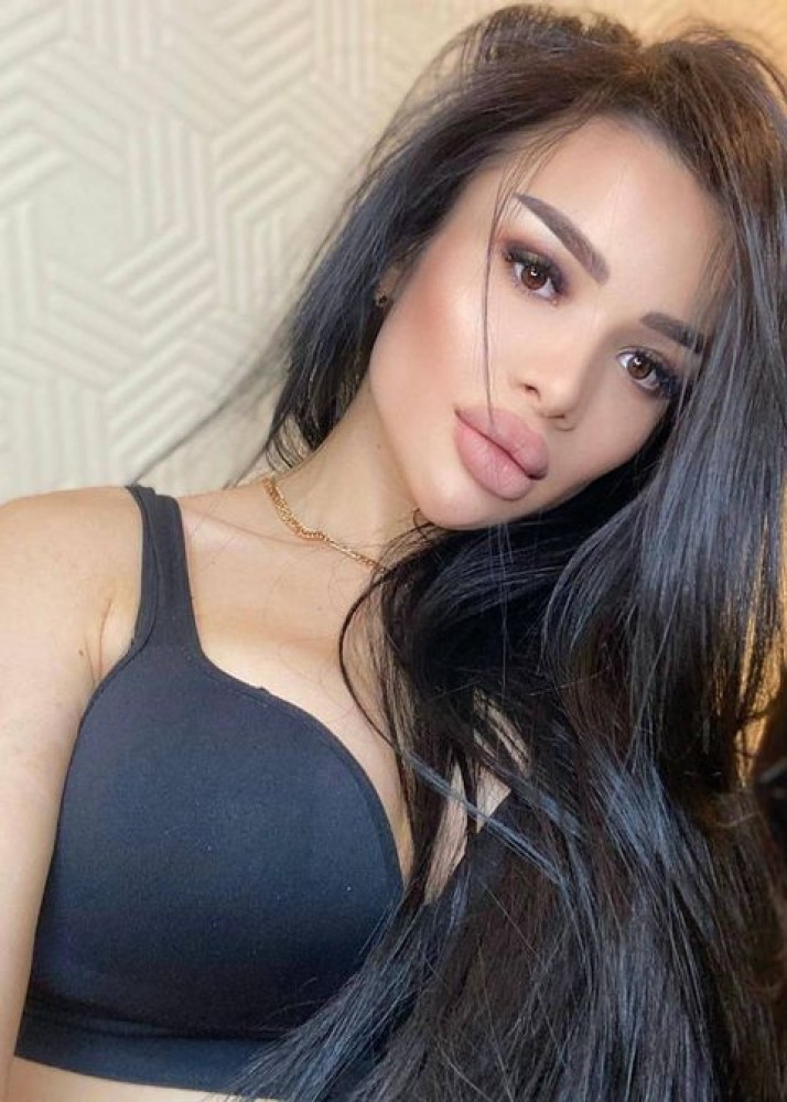 Индивидуалка Аня главное фото в городе Нижневартовск 