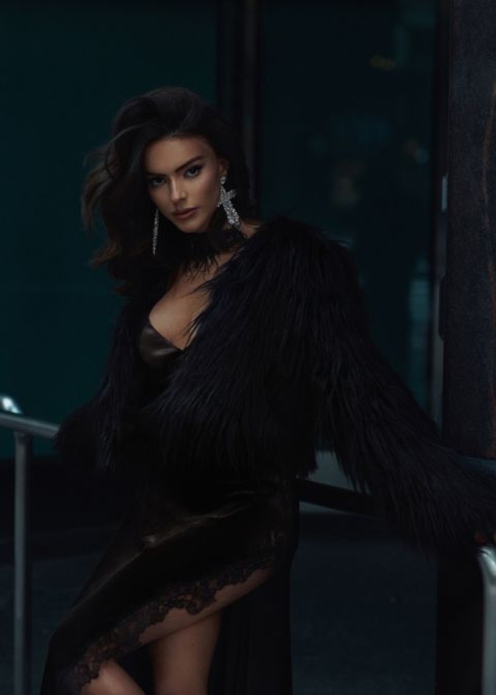 Индивидуалка Белка фото № 2 в городе Нижневартовск