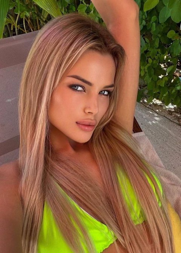 Индивидуалка Ева главное фото в городе Нижневартовск 