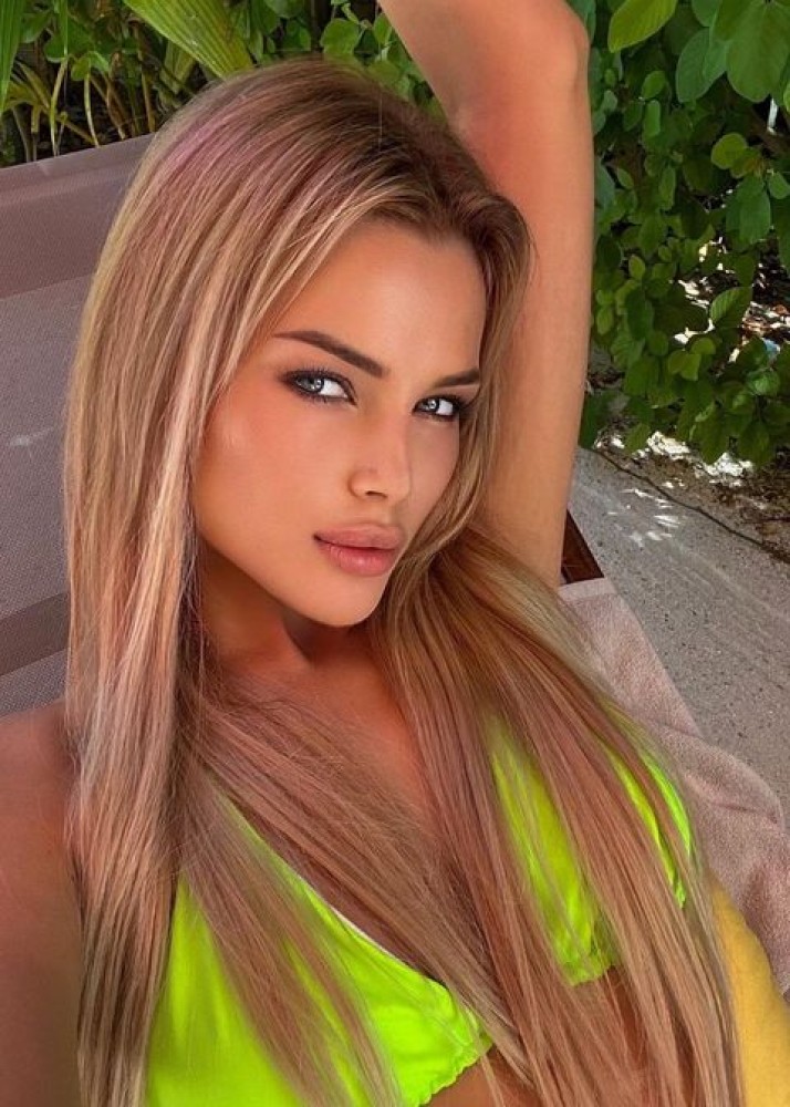 Индивидуалка Ева фото № 2 в городе Нижневартовск