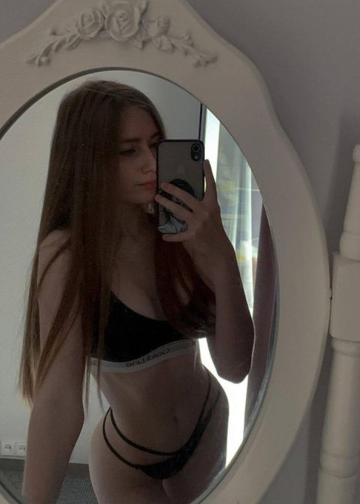 Индивидуалка Касандра фото № 2 в городе Нижневартовск