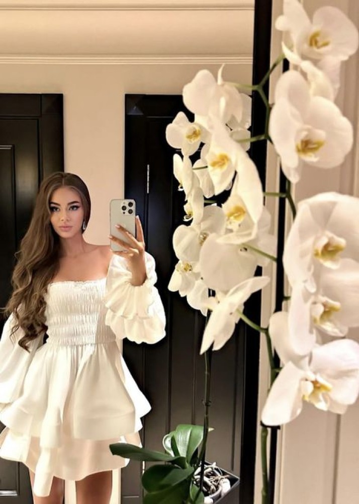 Индивидуалка Кира фото № 2 в городе Нижневартовск