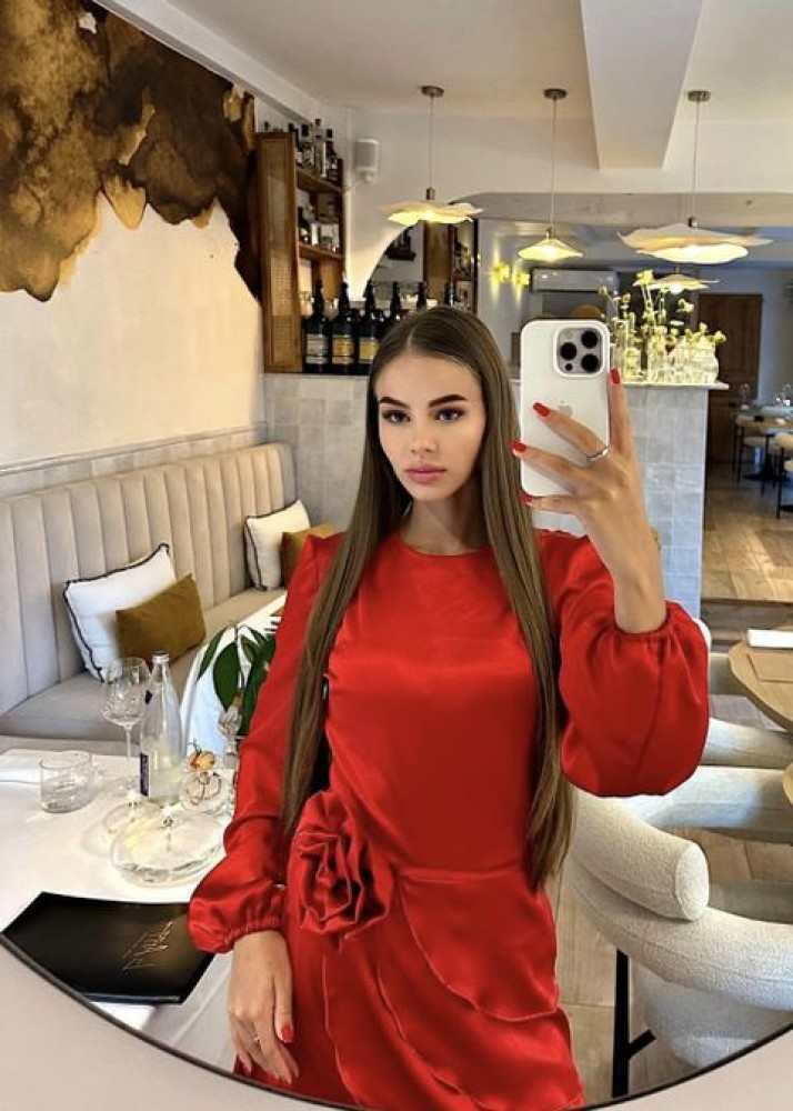 Индивидуалка Кира фото № 2 в городе Нижневартовск