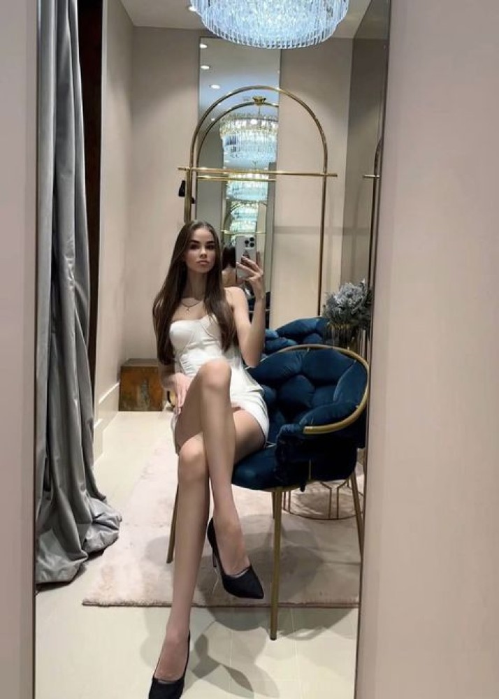 Индивидуалка Кира фото № 2 в городе Нижневартовск