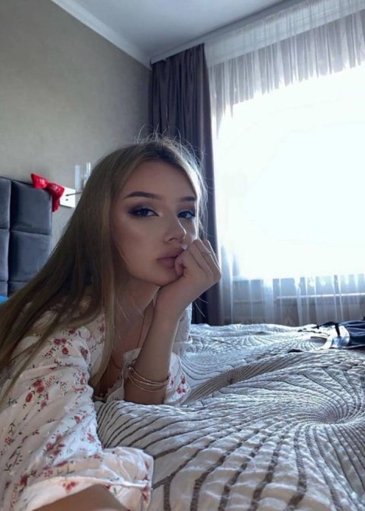 Индивидуалка Люба главное фото в городе Нижневартовск 