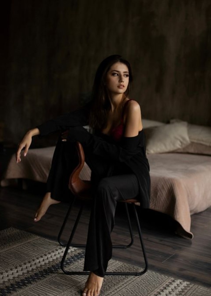 Индивидуалка Марго фото № 2 в городе Нижневартовск