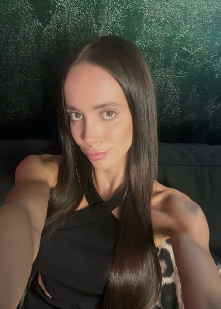 Индивидуалка Милана фото № 2 в городе Нижневартовск