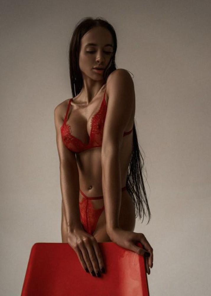 Индивидуалка Милана фото № 2 в городе Нижневартовск