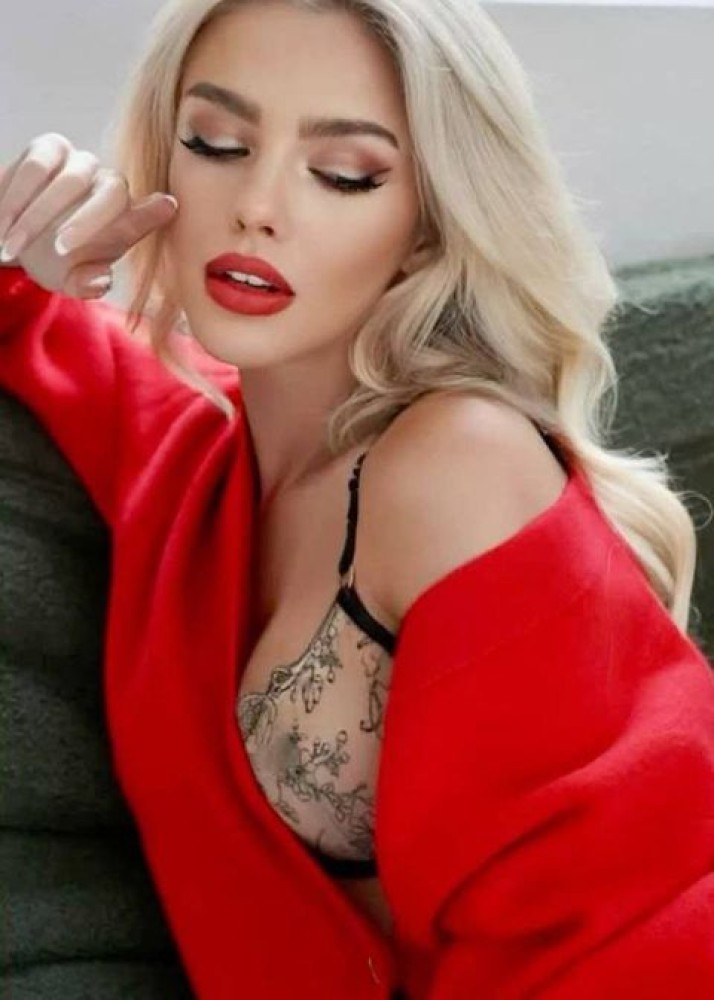 Индивидуалка Натали главное фото в городе Нижневартовск 