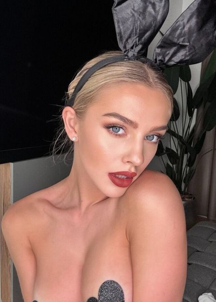 Индивидуалка Натали фото № 2 в городе Нижневартовск