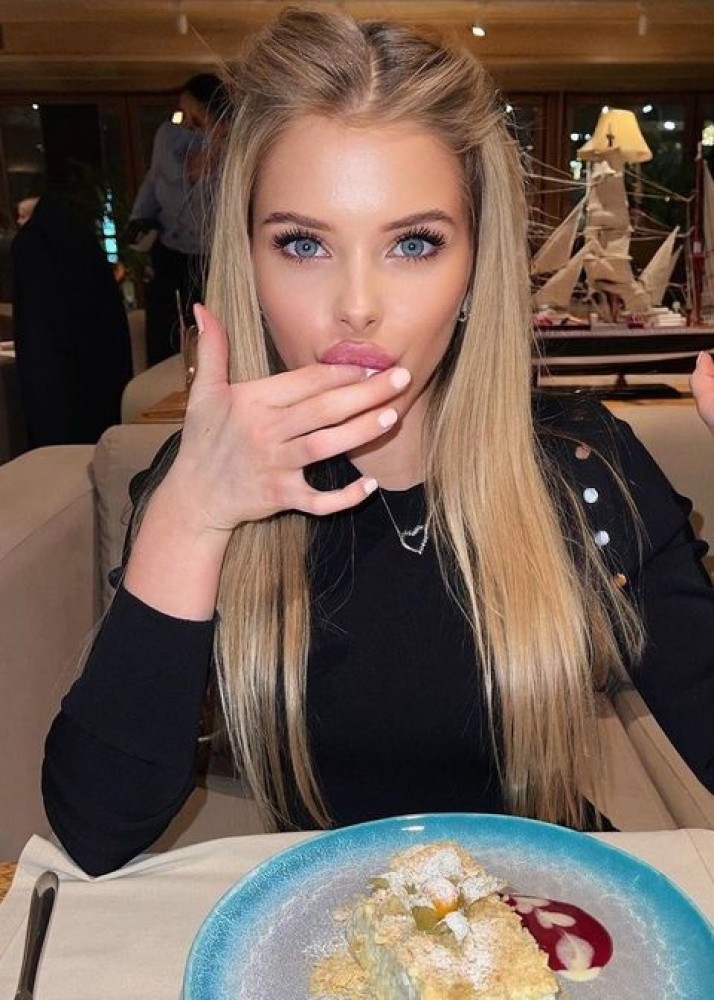 Индивидуалка Нелли фото № 2 в городе Нижневартовск