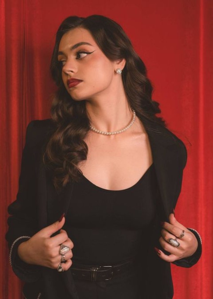 Индивидуалка Полли главное фото в городе Нижневартовск 