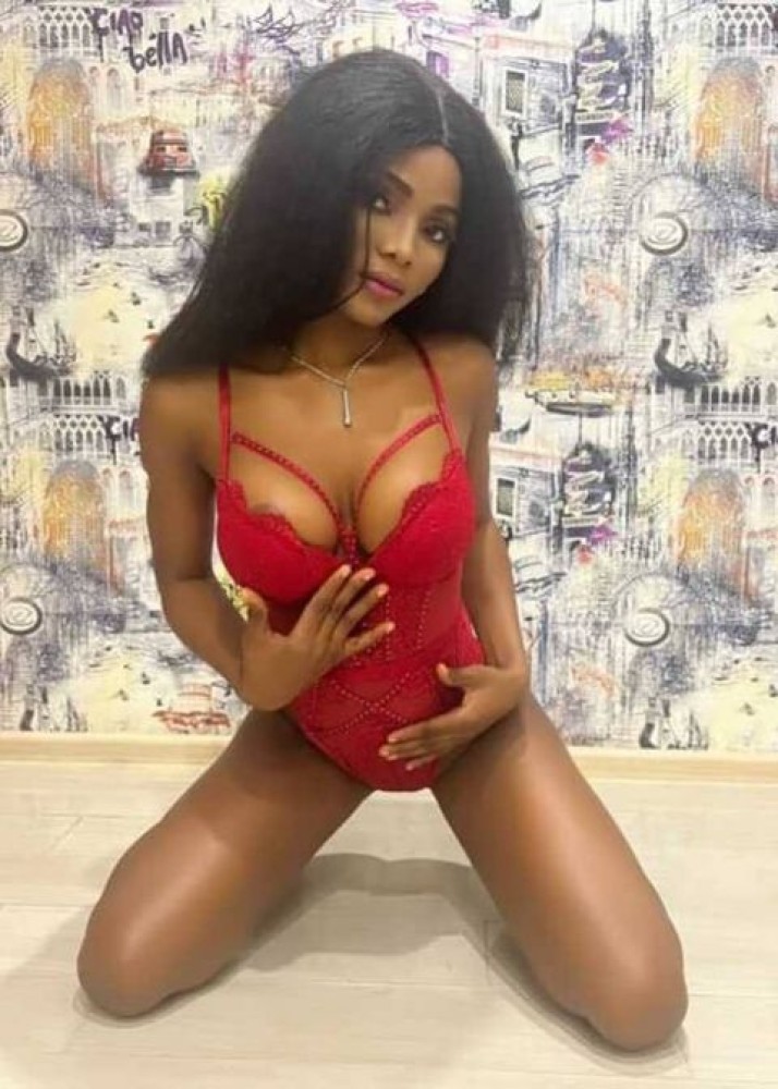 Индивидуалка София главное фото в городе Нижневартовск 