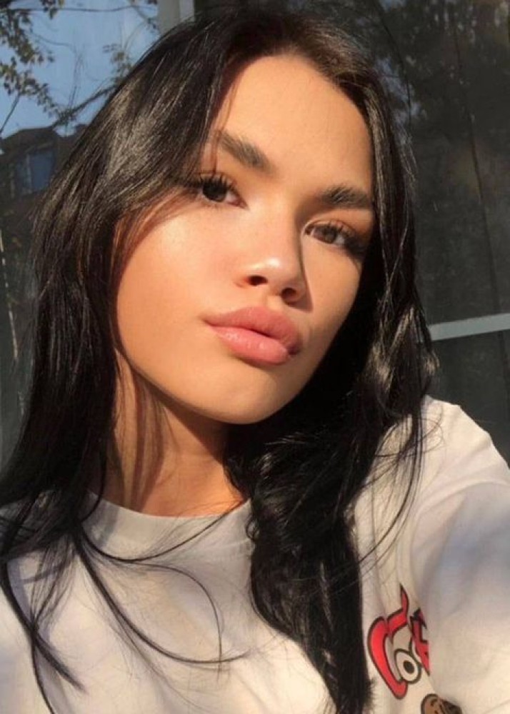 Индивидуалка Ульяна главное фото в городе Нижневартовск 