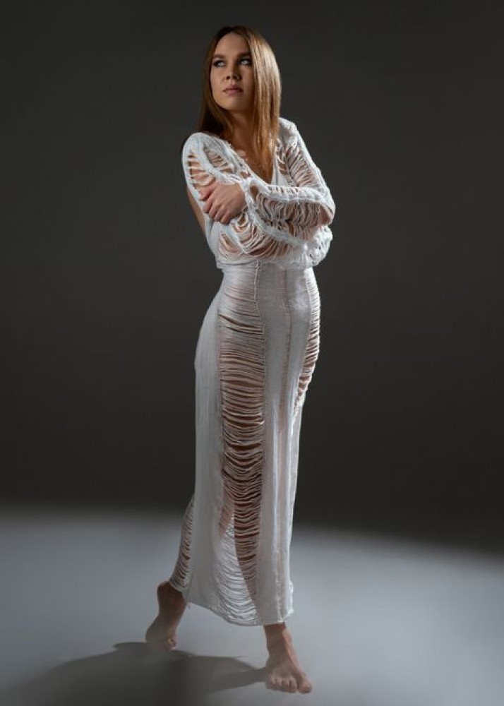 Индивидуалка Вероника фото № 2 в городе Нижневартовск