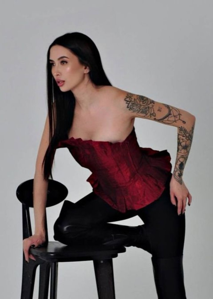 Индивидуалка Вика главное фото в городе Нижневартовск 