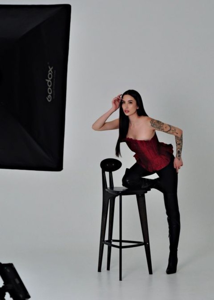 Индивидуалка Вика фото № 2 в городе Нижневартовск