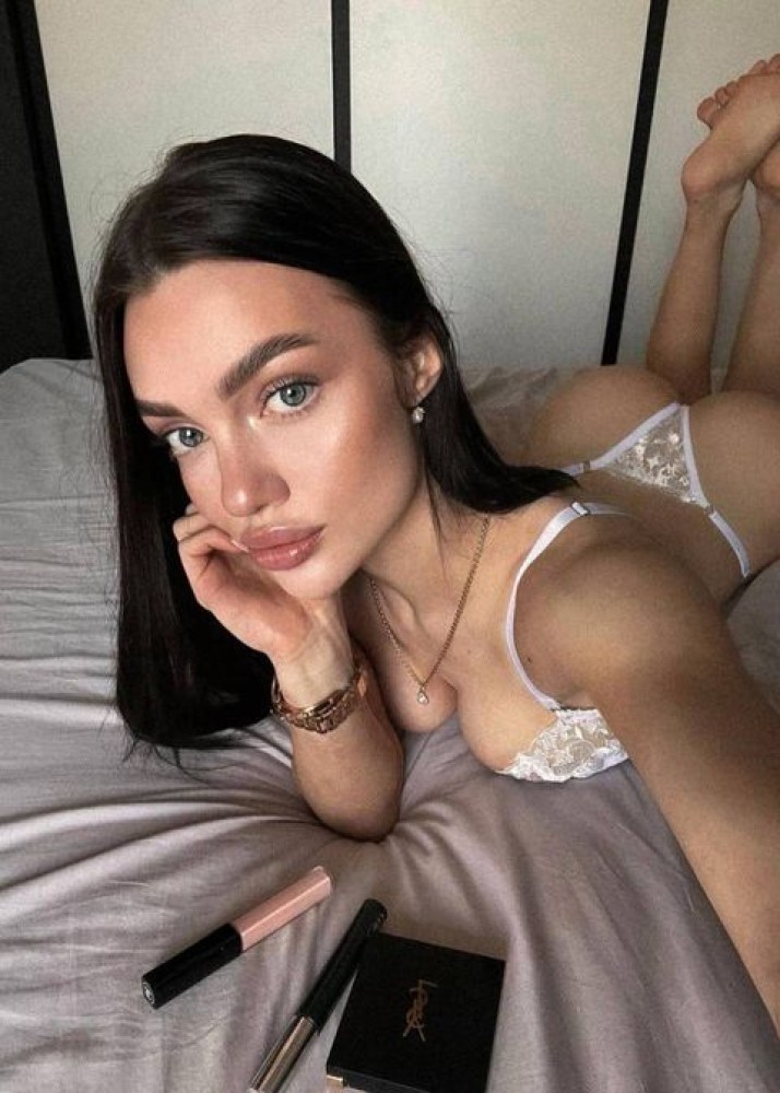 Индивидуалка Влада главное фото в городе Нижневартовск 